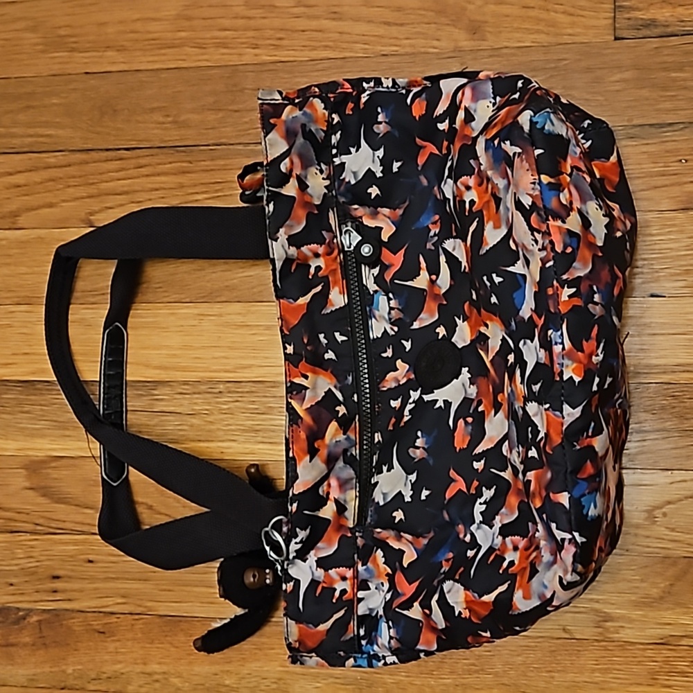 Authentic Kipling Bag Multicolored - image 1